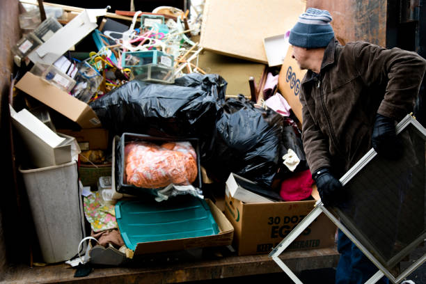 Same-Day Junk Removal Services in Bastrop, LA